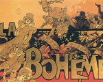 la boheme