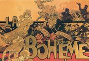 la boheme