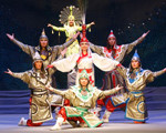 gengis khan