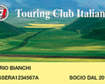 tessera touring club