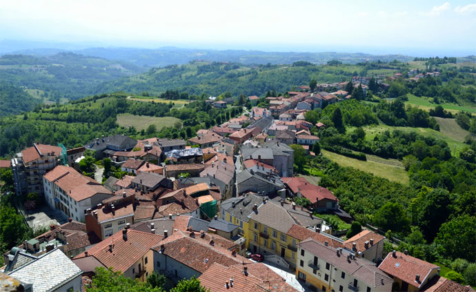 Il 21 maggio Mototour delle Langhe