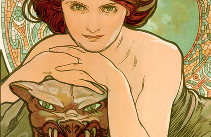 Mucha