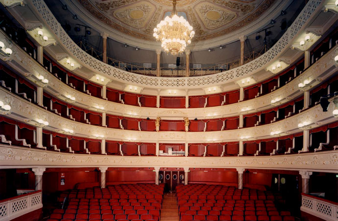 Gli appuntamenti della settimana del Teatro dell’Archivolto