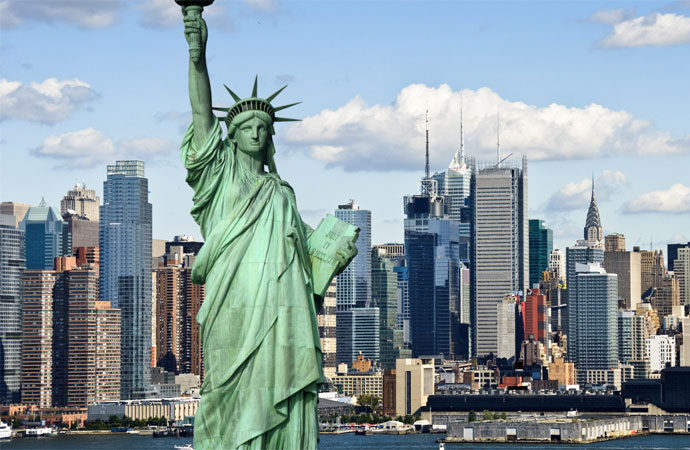 A New York con Cadmo Viaggi dal 19 al 23 ottobre