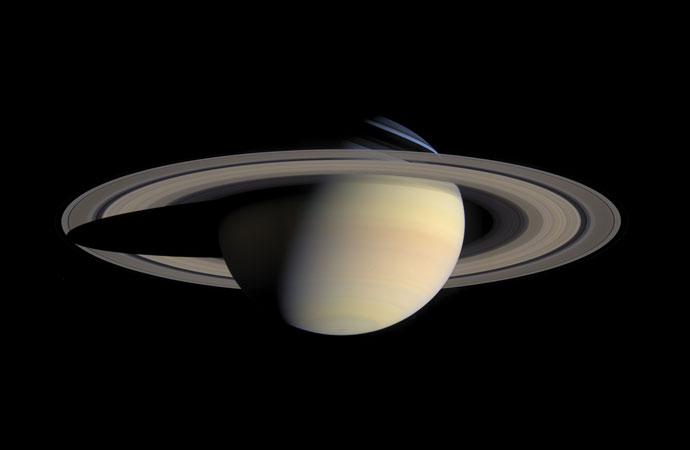 Le attività dell’Osservatorio del Righi: sabato 25 Occhi su Saturno