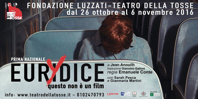 eurydice