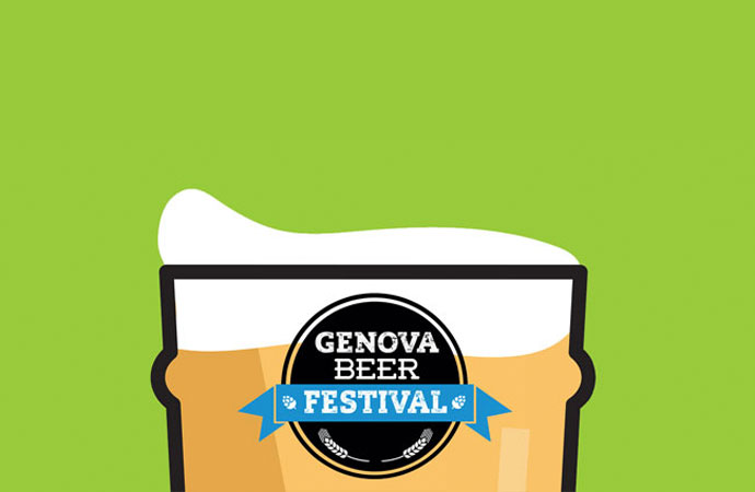 Genova Beer Festival: speciale convenzione riservata al Cral Amiu