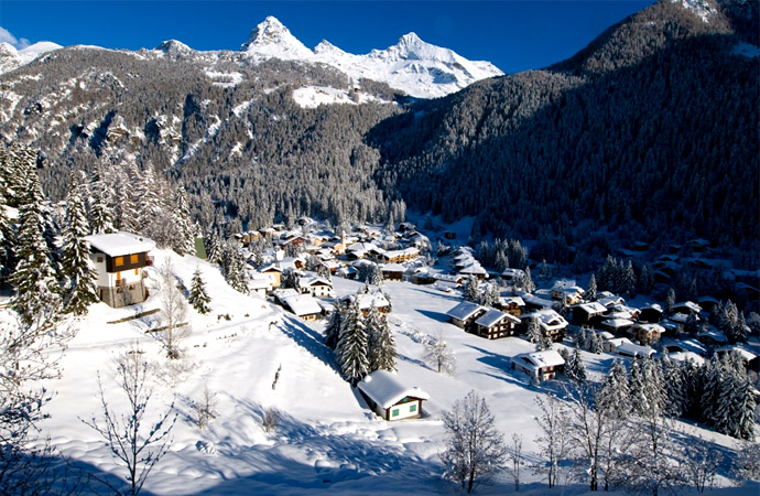 Mercoledì 25 gennaio gita sulla neve a Champoluc