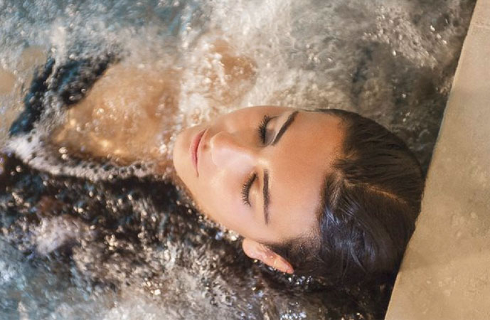Nuova convenzione: Terme di Salice