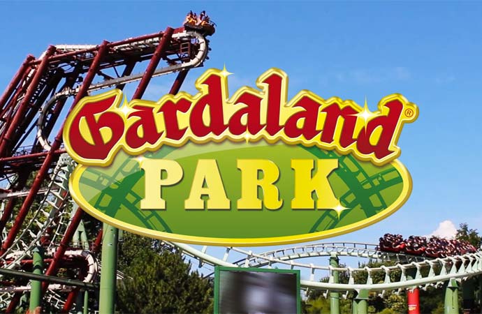 Con il Cral Amiu biglietti per Gardaland a 25,50 anziché 40,50!