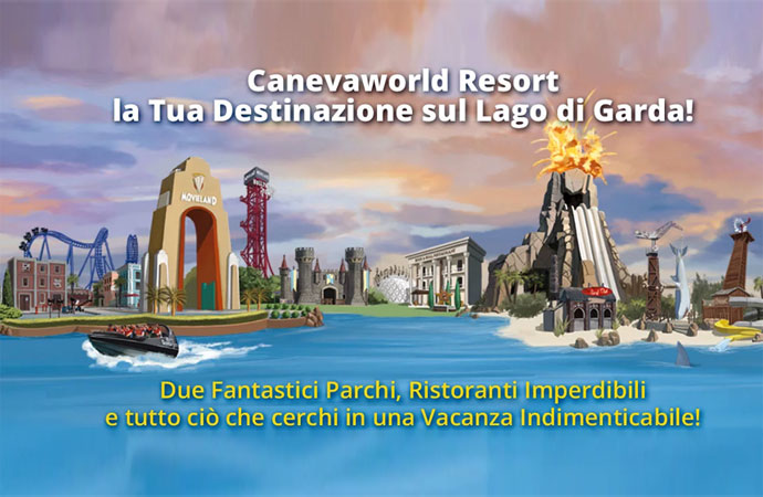 Nuova convenzione: Canevaworld