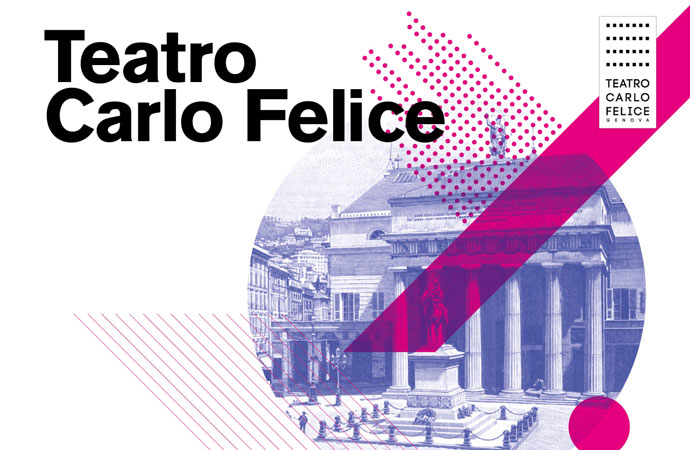 Teatro Carlo Felice: la stagione 2017/2018