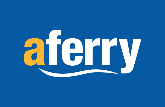 Nuova convenzione: aferry