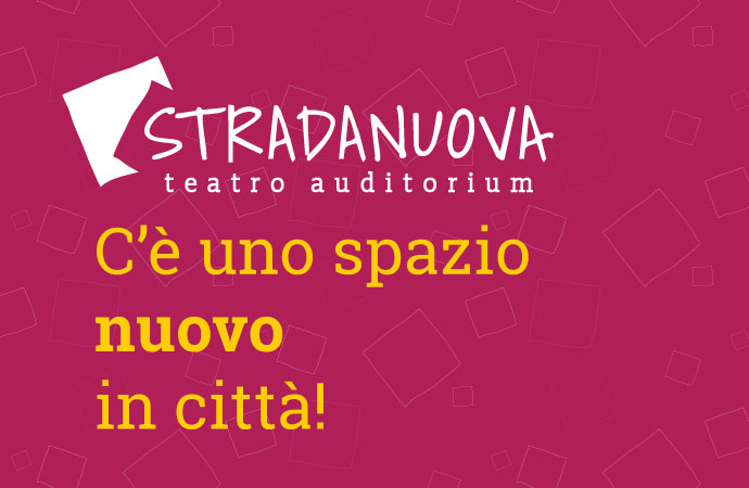 Sconto per i laboratori di Stradanuova