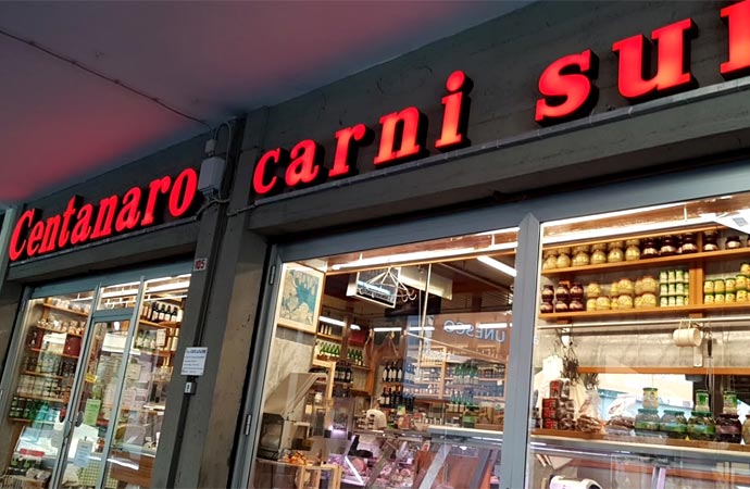 Nuova convenzione: Salumeria Fratelli Centanaro