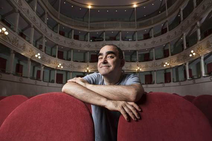 Teatro Nazionale  Genova – Biglietto in promozione per “Il Grigio”