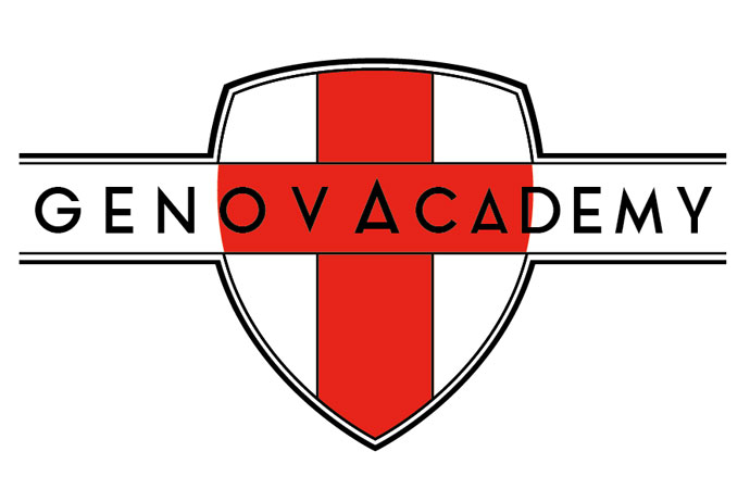 Nuova convenzione: Genova Academy A.S.D.