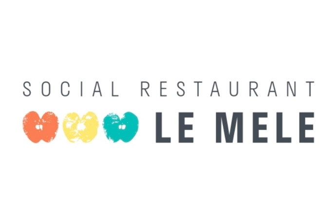 Nuova convenzione: Le Mele Social Restaurant