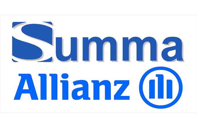 Nuova convenzione: Summa Assicurazioni agenzia Allianz